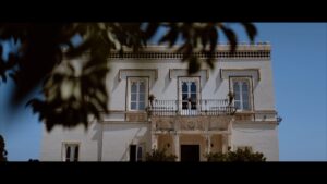 destination wedding Taormina in Sicily Roberto Gennaro films 